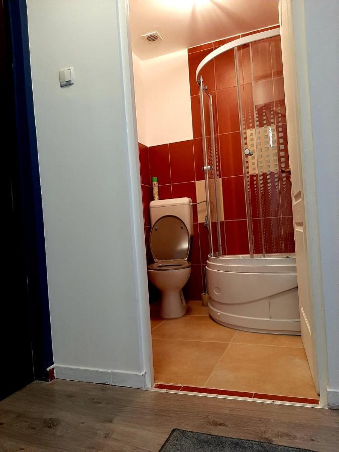 Bulevard Mansards ساتو ماري المظهر الخارجي الصورة